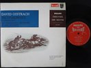 Oistrach-Tschaikowsky-Violin-Philips-HIFI Stereo 836402