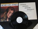 Ricki Lee Jones MFSL 1-089  Audiophile LP Nearmint