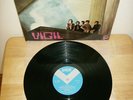 THE EASYBEATS-VIGIL-UK UNITED ARTISTS-MONO-ABSOLUTE 1st press A1G-B1G
