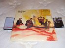 Black Lips Arabia Mountain SEALED Marble LP w/7