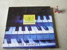COLOUR OF CLASSICS Pianists 3LP BOX DG SPEAKERS SEALED