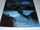 Amorphis Tales From The Thousand Lakes LP Nuclear Blast