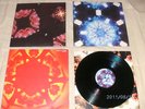 Boards of Canada Geogaddi 3xlp (Warp,Rare,etched copy)
