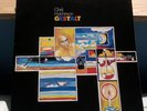 CLARK HUTCHINSON - GESTALT