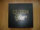 queen the complete works