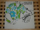 Johnny Griffin THE CONGREGATION Blue Note DG RVG RARE