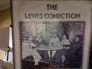  SEALED Lewis Connection Modern Soul Funk LP