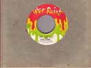 CARL SIMS 45 Pity a fool  WET PAINT RECS  ' 60s