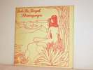 ASH RA TEMPEL, SCHWINGUNGEN, original LP OHR, 1972