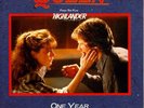 QUEEN one year of love (PS) EX/VG+  french 7