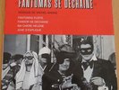 LOUIS DE FUNES / MICHEL MAGNE - FANTOMAS SE DECHAINE 7