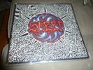 SLEEP Sleeps Holy Mountain lp GREEN WAX Earache RARE