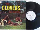 Clovers In Clover United Artists DG WHITE LABEL PROMO