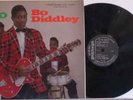 Bo Diddley Go Checker 1436 DG MONO ORIGINAL