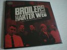 BROILERS - Harter Weg + 2 non Album Tracks 7