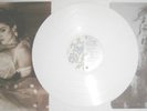 LIKE A VIRGIN - MADONNA - 1984 - PROMO LP WHITE VINYL