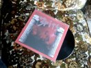The Spits Euro tour LP  jay reatard sex vid RARE punk