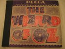 Wizard of Oz Decca Record Set JUDY GARLAND Soundtrack