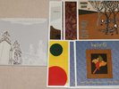 BRIGHT EYES Vinyl Box Set rare 7 LPs