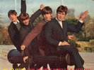 BEATLES  Swedish EP All my Loving GEP 8891  Sweden