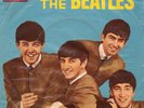 Beatles  Turkish 45 All you need is love 45- LA 4280