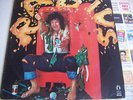 LP ITALIAN PROG ALBERTO RADIUS - RADIUS - ORIGINALE