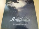 Anathema - The Silent Enigma LP katatonia opeth alcest