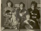 Rolling Stones - At Camden Theatre Shaped pic disc