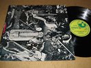 DEEP PURPLE - RARE 1969 HARVEST LP A1/B1 NO EMI NM