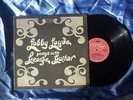 LOBBY LOYDE - PLAYS WITH GEORGE GUITAR LP 71 PROG AUST