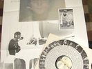 1971 CLEAN Shrink JOHN LENNON   IMAGINE +POSTER Beatles