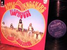 1969 DUTCH BLUES   CUBY & THE BLIZZARDS - APPLEKNOCKERS