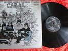 THE JOHN DUMMER BLUES BAND - CABAL rare UK ORIGINAL