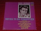 EDDIE COCHRAN **orig Rockabilly Lp Liberty  in SHRINK