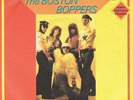 THE BOSTON BOPPERS  HEAVY GLAM  FRENCH PRESS