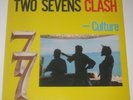 ORIGINAL CULTURE Two Sevens Clash REGGAE JOE GIBBS
