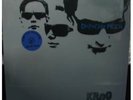 Depeche Mode KROQ Rare Live LA  1998 Swingin' Pig LP
