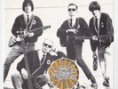 STOMACH MOUTHS This Is RARE swedish garage punk 7