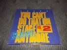 FRANK ZAPPA - YOU CAN'T DO THAT ON STAGE ANYMORE VOL. 2