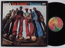 KAYGEES Keep On Bumpin & Masterplan GANG LP funk sample