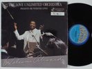 LOVE UNLIMITED ORCHESTRA Welcome Aboard UNL GOLD LP NM
