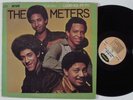 METERS Look-Ka Py Py JOSIE LP classic funk