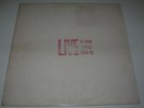 Rolling Stones Live Liver Than You'll Ever Be Lurch lp