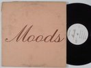 MOODS Self Titled SOIREE LP private modern soul RARE