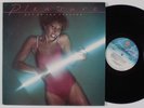 PLEASURE Get To The Feeling FANTASY LP NM modern soul