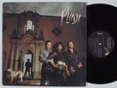 PLUSH Self Titled RCA LP modern soul boogie