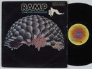 RAMP Come Into Knowledge BLUE THUMB LP soul samples