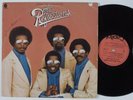 REFLECTIONS Love On Delivery LP CAPITOL modern soul