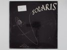 SOLARIS Self Titled DANA LP SEALED modern soul