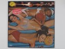 SUN Sunburn CAPITOL LP SEALED modern soul